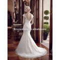 High quality off wedding dresses imported from china